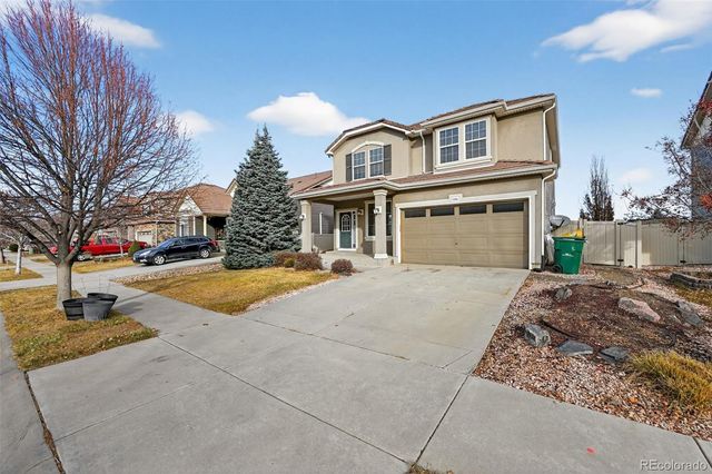 5085 Ridgewood Drive, Johnstown, CO 80534