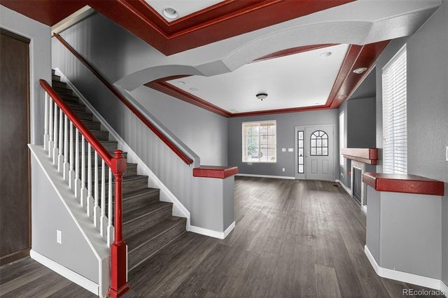 5085 Ridgewood Drive, Johnstown, CO 80534