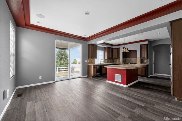 5085 Ridgewood Drive, Johnstown, CO 80534