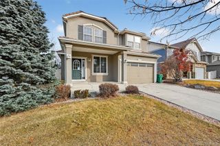 5085 Ridgewood Drive, Johnstown, CO 80534