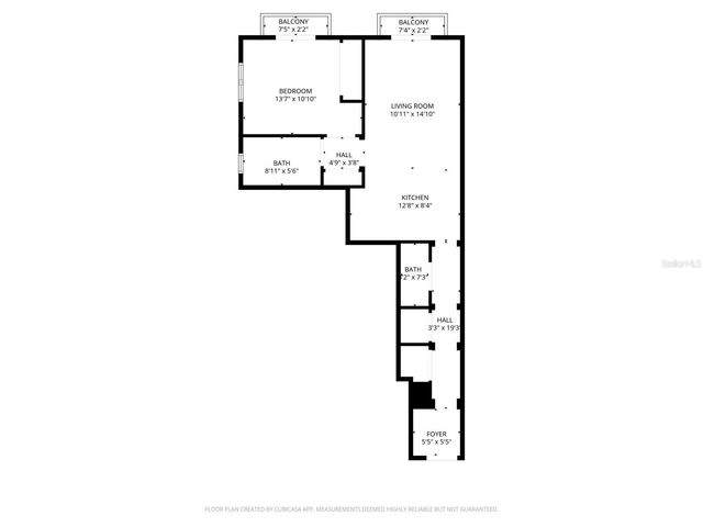 445 N ORANGE AVENUE 309, Sarasota, FL 34236