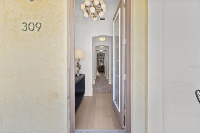 445 N ORANGE AVENUE 309, Sarasota, FL 34236