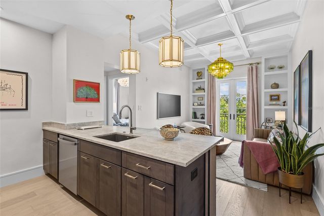 445 N ORANGE AVENUE 309, Sarasota, FL 34236