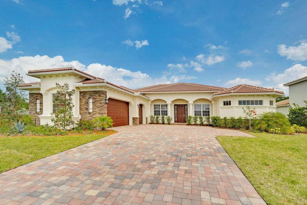 301 Rudder Cay Way, Jupiter, FL 33458