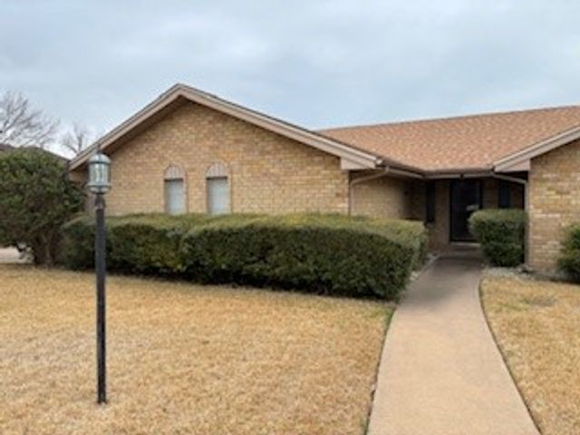 3232 Forrester Lane, Waco, TX 76708