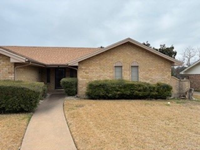 3232 Forrester Lane, Waco, TX 76708