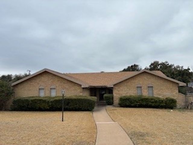 3232 Forrester Lane, Waco, TX 76708