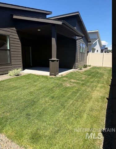 683 W Wrangler, Meridian, ID 83646