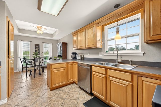 16839 Fletcher Road, Fayetteville, AR 72704