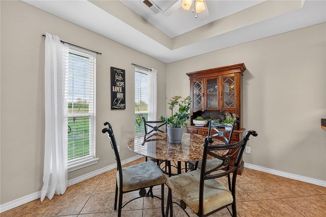 16839 Fletcher Road, Fayetteville, AR 72704
