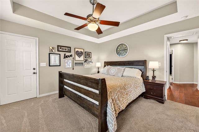 16839 Fletcher Road, Fayetteville, AR 72704