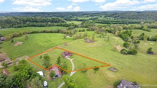 16839 Fletcher Road, Fayetteville, AR 72704