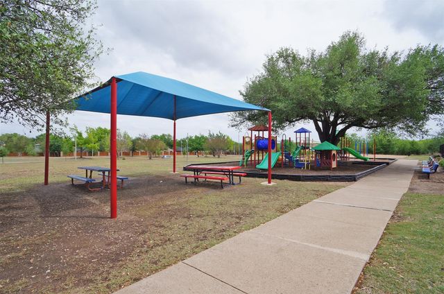 7024 Thistle Hill WAY, Austin, TX 78754