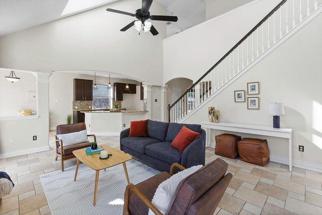 7024 Thistle Hill WAY, Austin, TX 78754