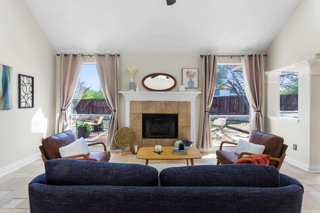 7024 Thistle Hill WAY, Austin, TX 78754