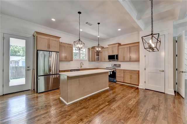 3599 Centerville Rosebud Road, Snellville, GA 30039