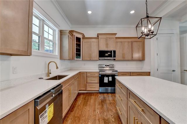 3599 Centerville Rosebud Road, Snellville, GA 30039