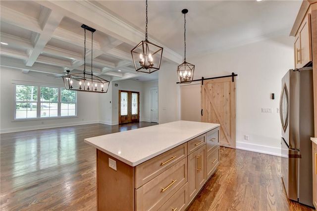 3599 Centerville Rosebud Road, Snellville, GA 30039