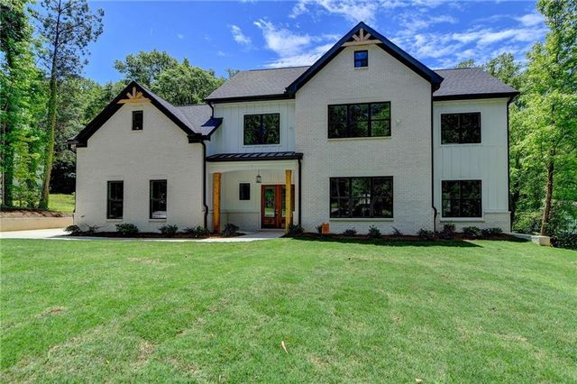 3599 Centerville Rosebud Road, Snellville, GA 30039