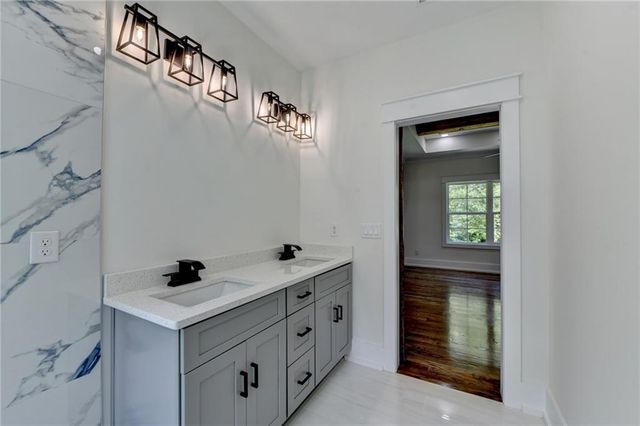 3599 Centerville Rosebud Road, Snellville, GA 30039