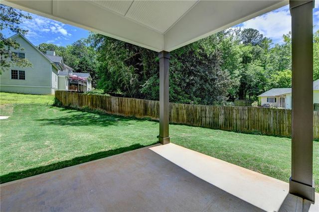 3599 Centerville Rosebud Road, Snellville, GA 30039