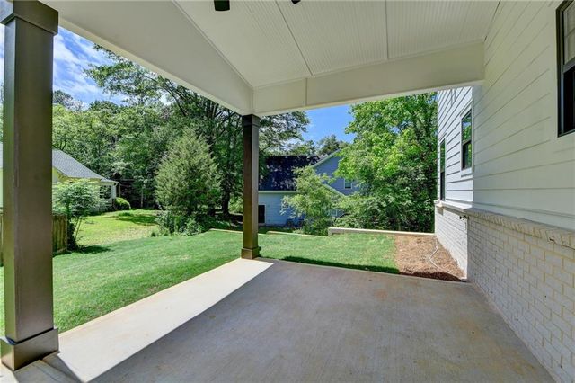 3599 Centerville Rosebud Road, Snellville, GA 30039