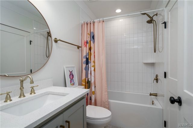 14922 Edgewater, Northport, AL 35475