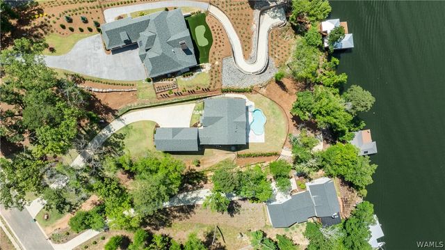 14922 Edgewater, Northport, AL 35475