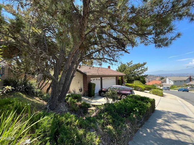 3216 Bent Twig Lane, Diamond Bar, CA 91765