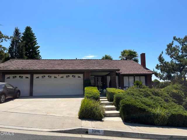 3216 Bent Twig Lane, Diamond Bar, CA 91765