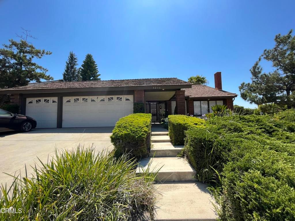3216 Bent Twig Lane, Diamond Bar, CA 91765
