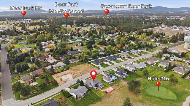 1427 E 6th St, Deer Park, WA 99006