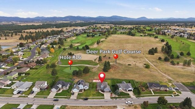 1427 E 6th St, Deer Park, WA 99006
