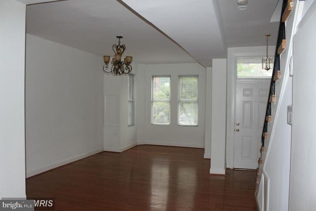 11 N ST NW, Washington, DC 20001