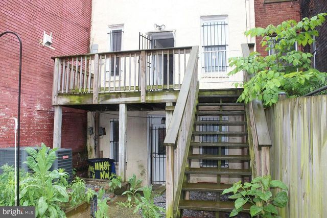 11 N ST NW, Washington, DC 20001