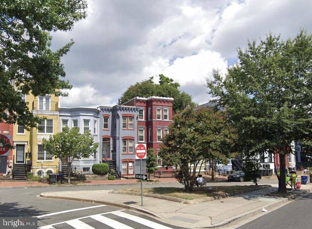 11 N ST NW, Washington, DC 20001