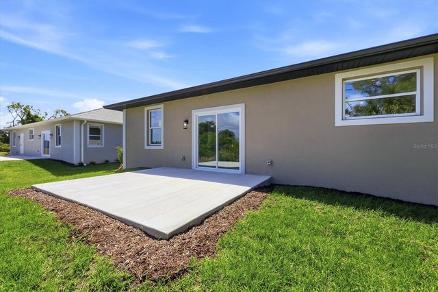 6 BANK COURT, Placida, FL 33946