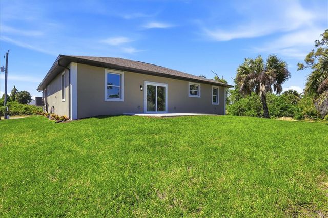 6 BANK COURT, Placida, FL 33946