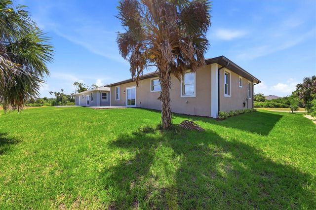 6 BANK COURT, Placida, FL 33946