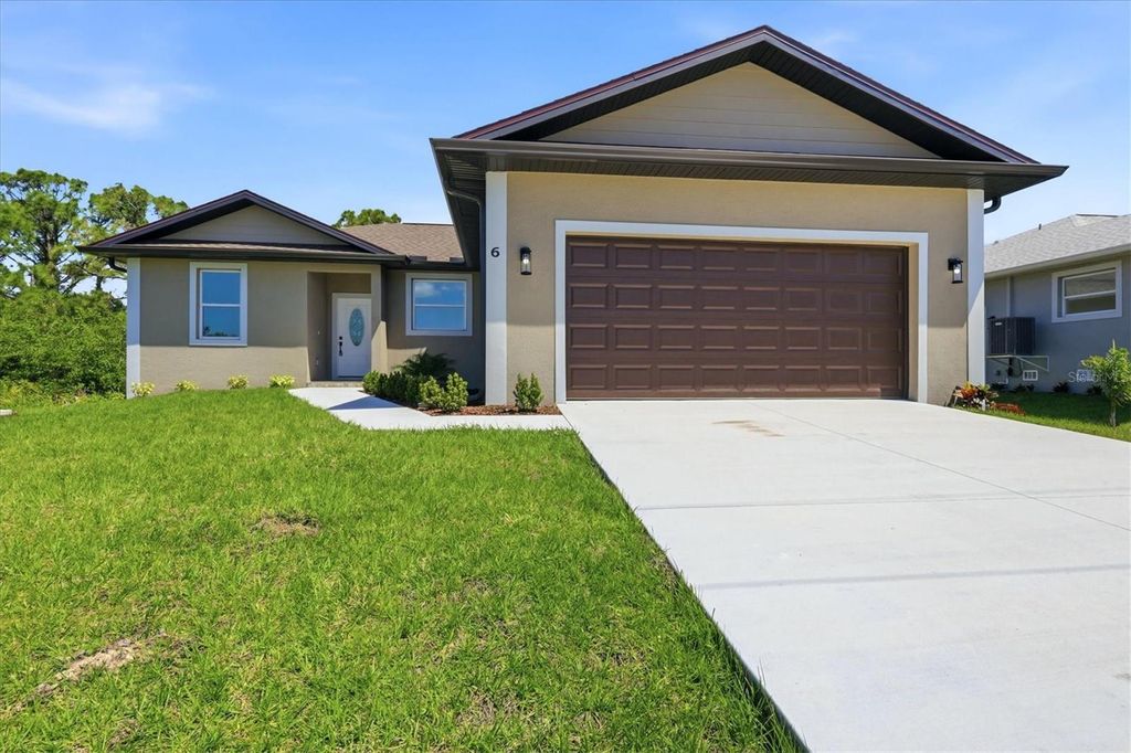 6 BANK COURT, Placida, FL 33946