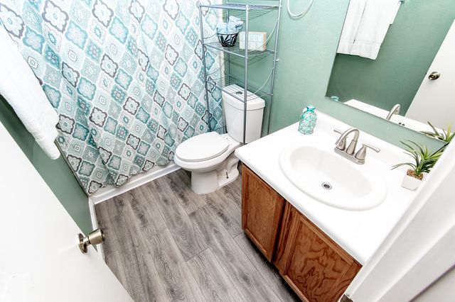 11104 Whimbrel Court SW, Albuquerque, NM 87121