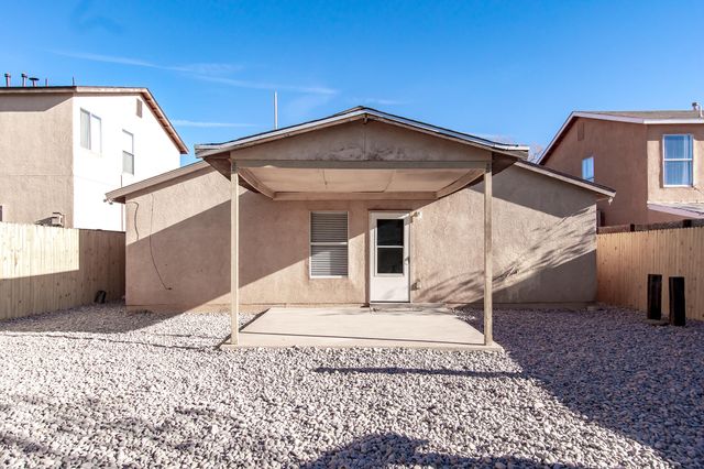 11104 Whimbrel Court SW, Albuquerque, NM 87121