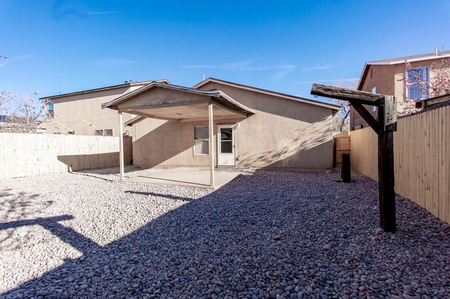 11104 Whimbrel Court SW, Albuquerque, NM 87121