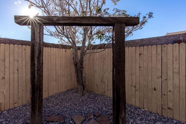 11104 Whimbrel Court SW, Albuquerque, NM 87121