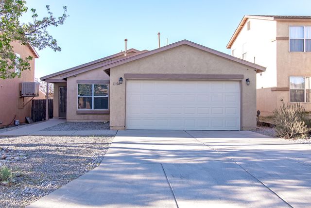 11104 Whimbrel Court SW, Albuquerque, NM 87121