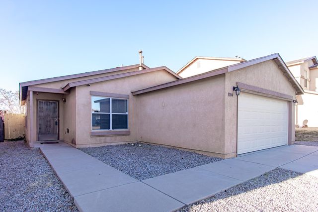 11104 Whimbrel Court SW, Albuquerque, NM 87121