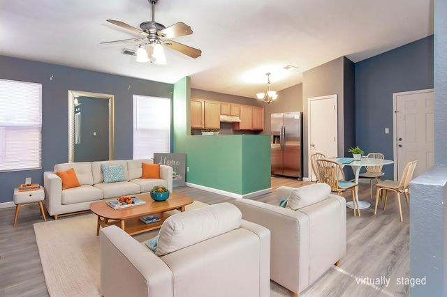 11104 Whimbrel Court SW, Albuquerque, NM 87121