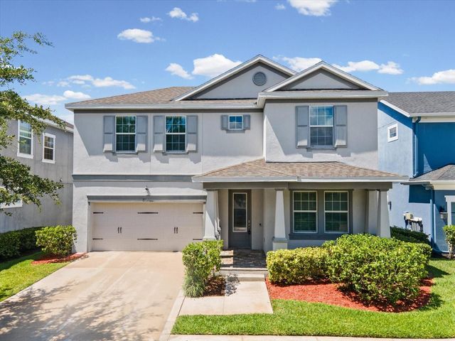 7105 PARK TREE DRIVE, Tampa, FL 33625
