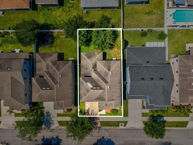7105 PARK TREE DRIVE, Tampa, FL 33625