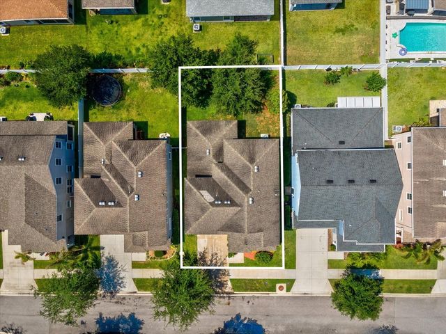 7105 PARK TREE DRIVE, Tampa, FL 33625